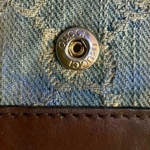 GUCCI Wallet - Picture 8 of 13